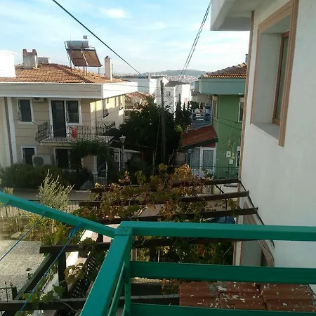 Lalemiz Ii * Ayvalı
