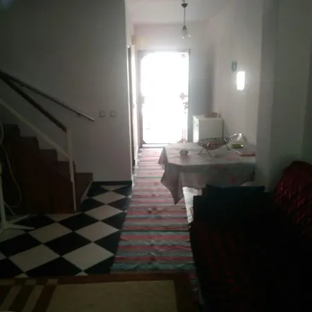 Lalemiz Ii Ayvalı