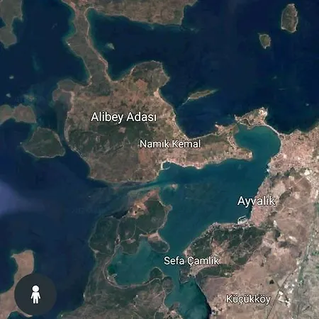 Lalemiz Ii بيت للعطل